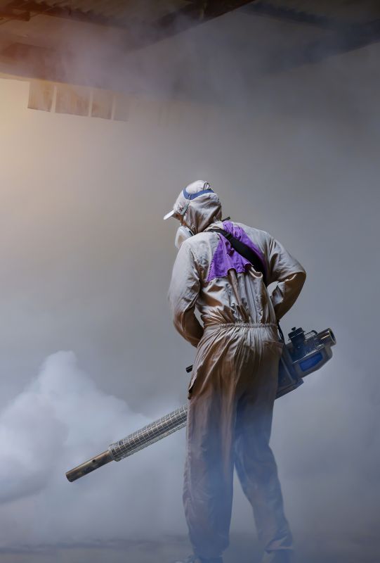 Fumigation Service in Franklin, TN